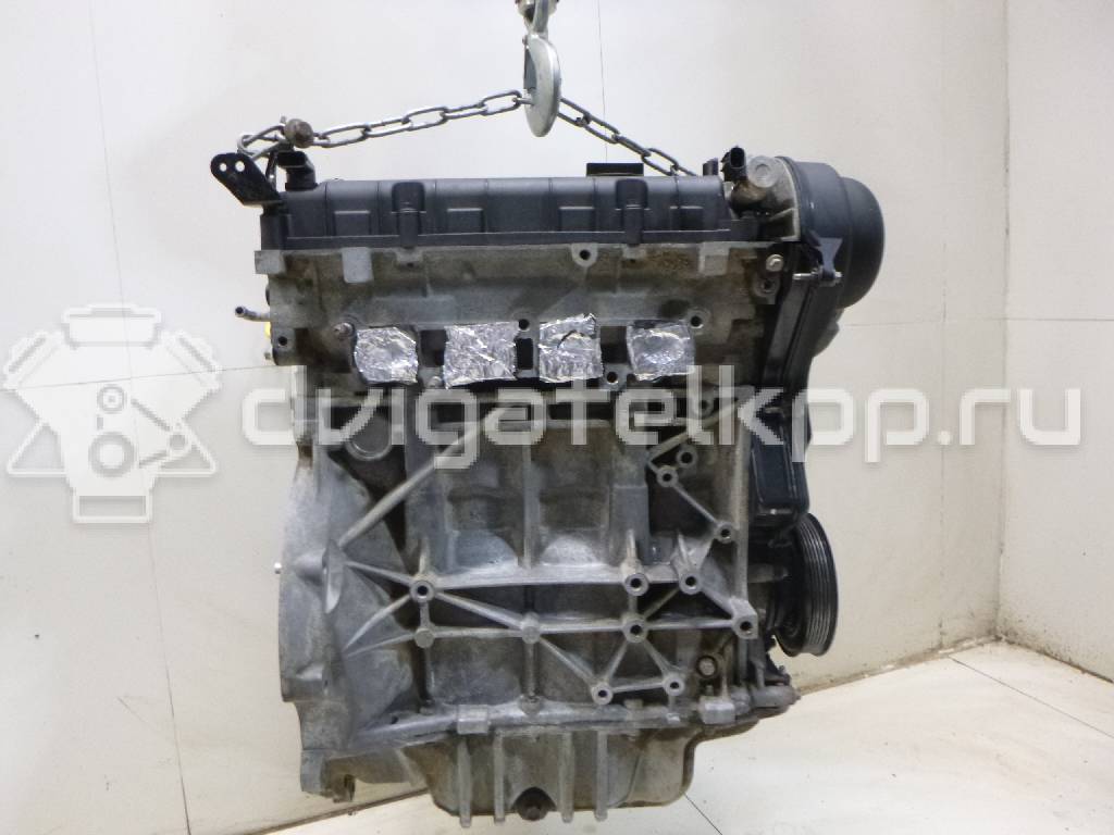 Фото Контрактный (б/у) двигатель CT для Volkswagen / Ford (Changan) 110 л.с 16V 1.5 л бензин 1537995 {forloop.counter}}