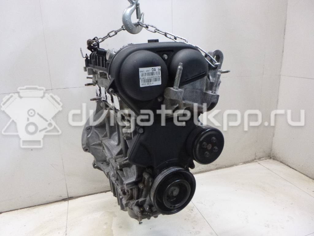 Фото Контрактный (б/у) двигатель CT для Volkswagen / Ford (Changan) 110 л.с 16V 1.5 л бензин 1537995 {forloop.counter}}