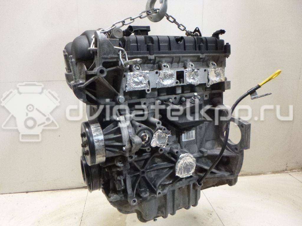 Фото Контрактный (б/у) двигатель CT для Volkswagen / Ford (Changan) 110 л.с 16V 1.5 л бензин 1537995 {forloop.counter}}