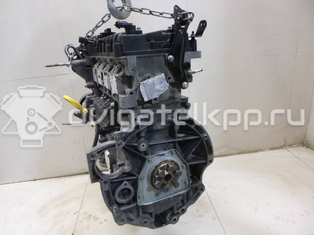 Фото Контрактный (б/у) двигатель CT для Volkswagen / Ford (Changan) 110 л.с 16V 1.5 л бензин 1537995 {forloop.counter}}