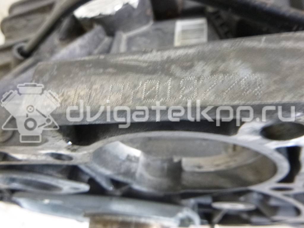 Фото Контрактный (б/у) двигатель CT для Volkswagen / Ford (Changan) 110 л.с 16V 1.5 л бензин 1537995 {forloop.counter}}