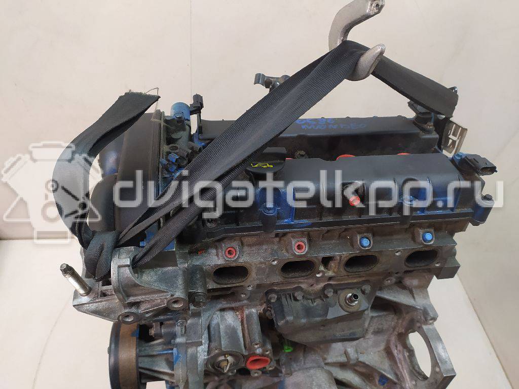 Фото Контрактный (б/у) двигатель SIDA для Ford / Caterham 115 л.с 16V 1.6 л бензин 1471416 {forloop.counter}}