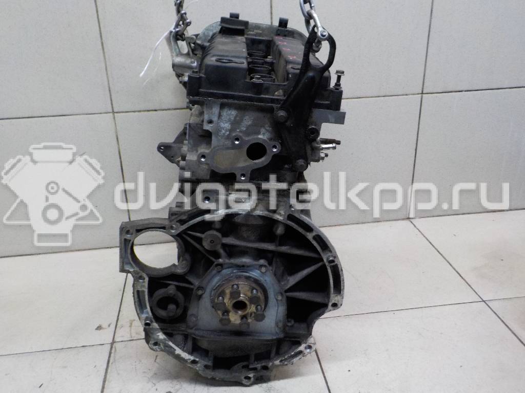 Фото Контрактный (б/у) двигатель SIDA для Ford / Caterham 115 л.с 16V 1.6 л бензин 1471416 {forloop.counter}}