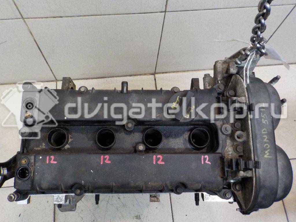 Фото Контрактный (б/у) двигатель SIDA для Ford / Caterham 115 л.с 16V 1.6 л бензин 1471416 {forloop.counter}}