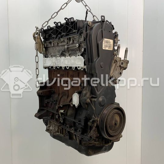 Фото Контрактный (б/у) двигатель TXBA для Ford Australia Mondeo 163 л.с 16V 2.0 л Дизельное топливо 1838469