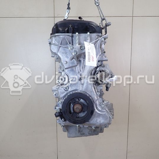 Фото Контрактный (б/у) двигатель L3 для Mazda / Ford Australia / Ford (Changan) 160-162 л.с 16V 2.3 л бензин J87RS02000