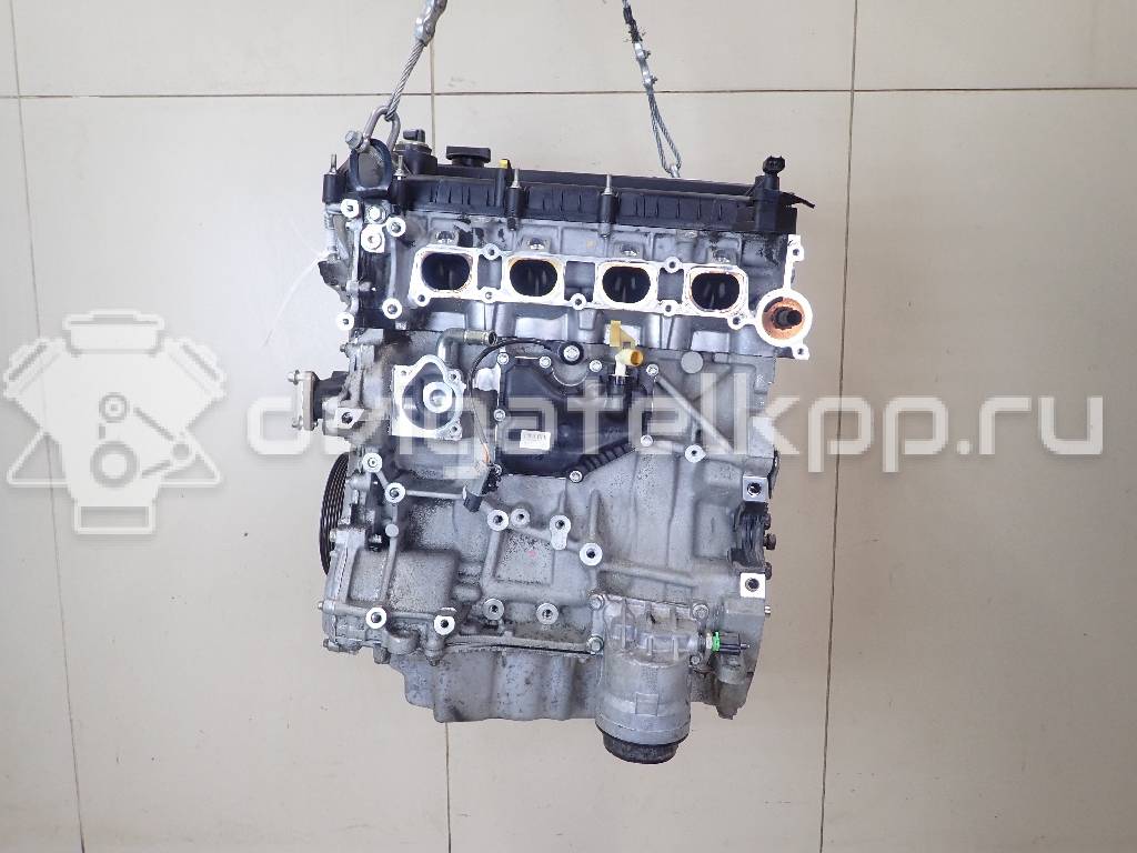 Фото Контрактный (б/у) двигатель L3 для Mazda / Ford Australia / Ford (Changan) 160-162 л.с 16V 2.3 л бензин J87RS02000 {forloop.counter}}