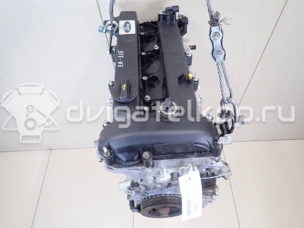 Фото Контрактный (б/у) двигатель L3 для Mazda / Ford Australia / Ford (Changan) 160-162 л.с 16V 2.3 л бензин J87RS02000 {forloop.counter}}