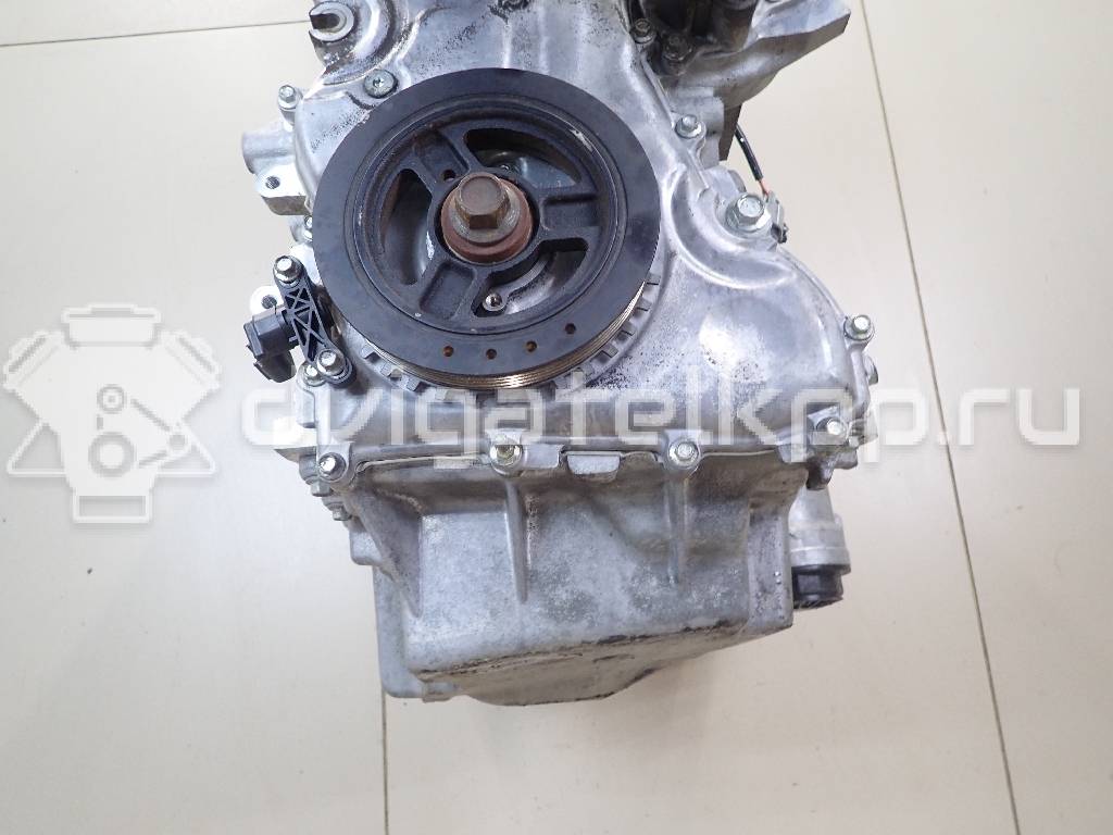 Фото Контрактный (б/у) двигатель L3 для Mazda / Ford Australia / Ford (Changan) 160-162 л.с 16V 2.3 л бензин J87RS02000 {forloop.counter}}