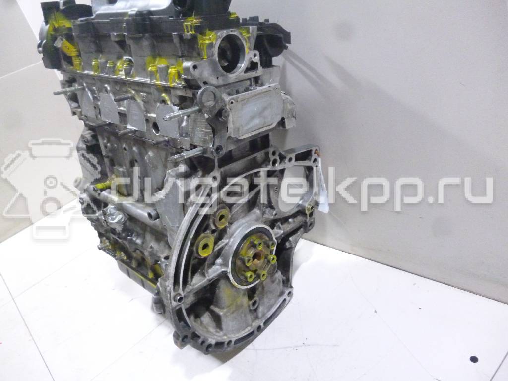 Фото Контрактный (б/у) двигатель F6JA для Ford Asia / Oceania Figo / Fiesta / Ikon L 68-69 л.с 8V 1.4 л Дизельное топливо 1484408 {forloop.counter}}