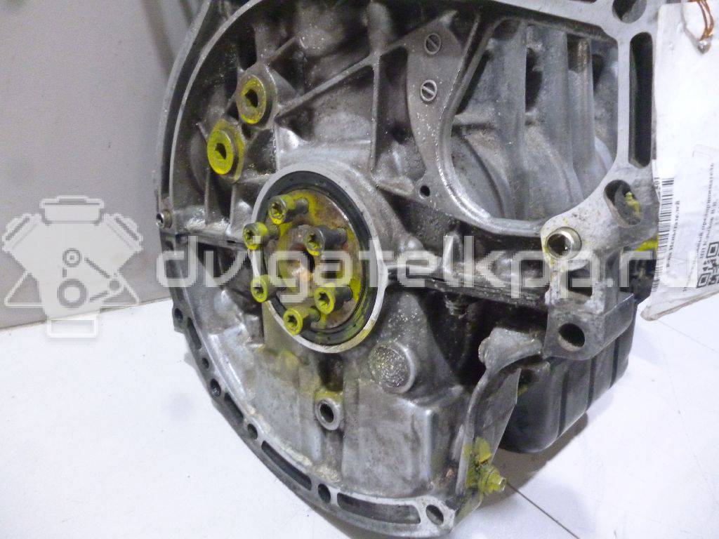 Фото Контрактный (б/у) двигатель F6JA для Ford Asia / Oceania Figo / Fiesta / Ikon L 68 л.с 8V 1.4 л Дизельное топливо 1484408 {forloop.counter}}