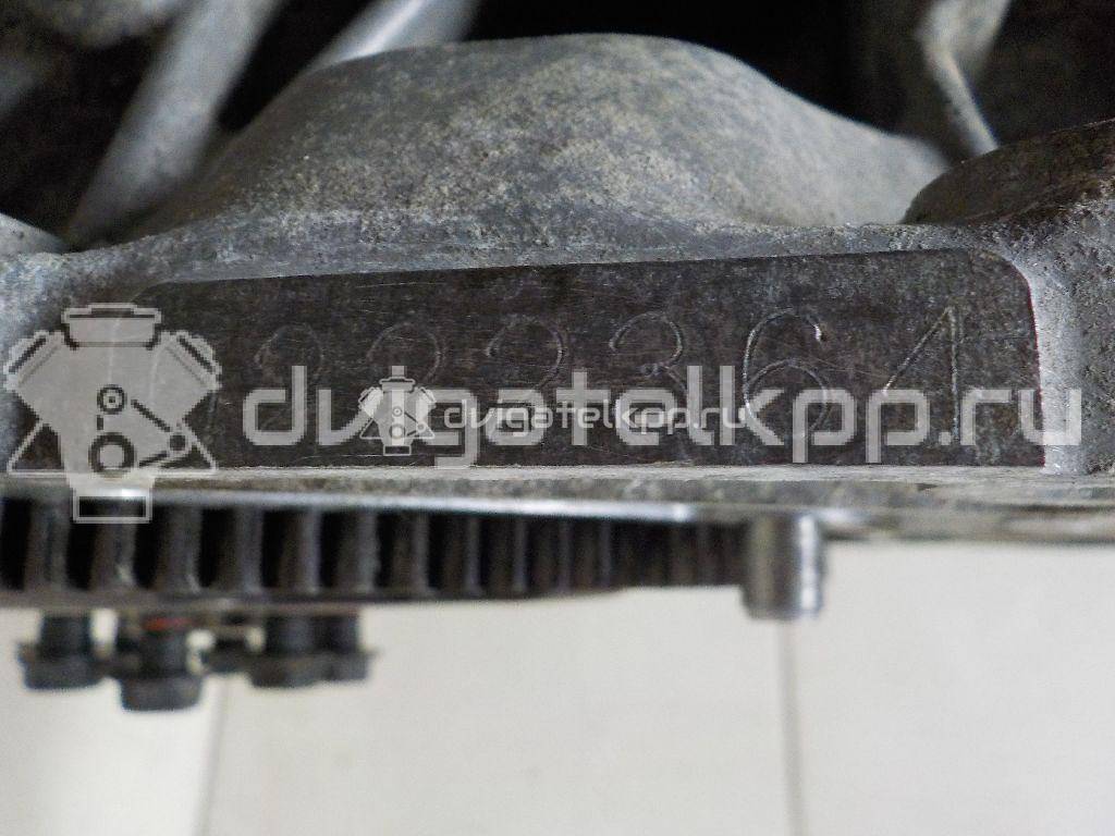 Фото Контрактный (б/у) двигатель 1NR-FE для Toyota / Daihatsu 90-101 л.с 16V 1.3 л бензин 1900047081 {forloop.counter}}