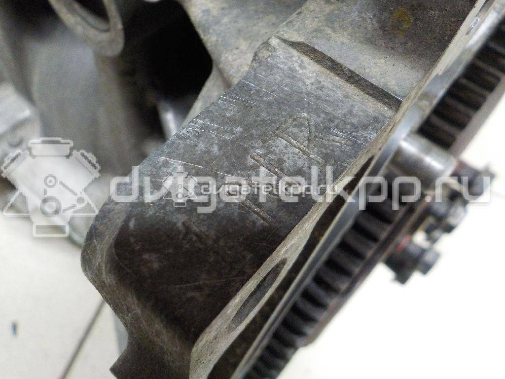 Фото Контрактный (б/у) двигатель 1NR-FE для Toyota / Daihatsu 90-101 л.с 16V 1.3 л бензин 1900047081 {forloop.counter}}