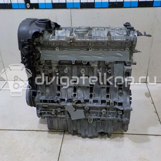 Фото Контрактный (б/у) двигатель HUBA для Ford Australia Mondeo 220 л.с 20V 2.5 л бензин 1387097