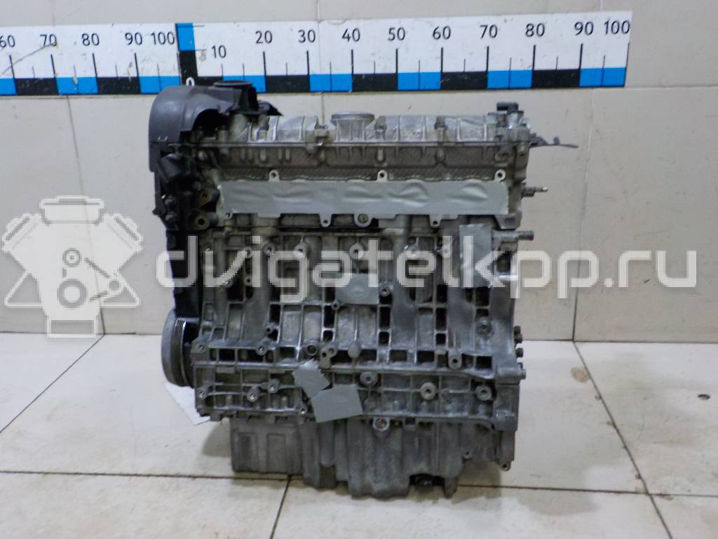 Фото Контрактный (б/у) двигатель HUBA для Ford Australia Mondeo 220 л.с 20V 2.5 л бензин 1387097 {forloop.counter}}