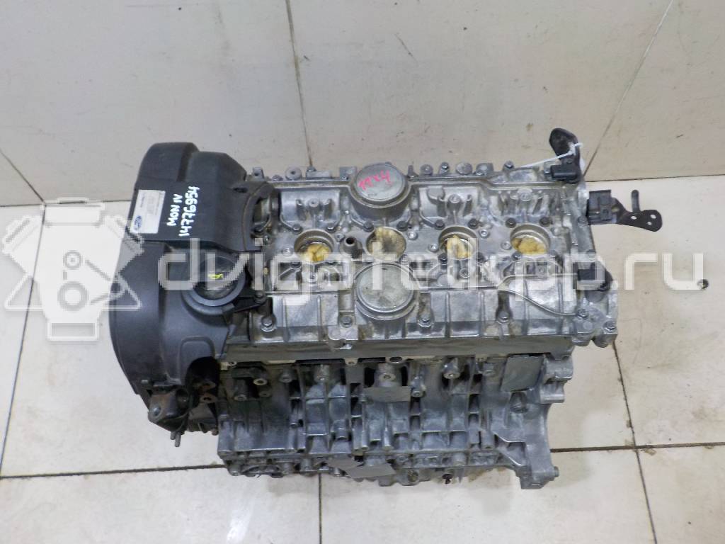 Фото Контрактный (б/у) двигатель HUBA для Ford Australia Mondeo 220 л.с 20V 2.5 л бензин 1387097 {forloop.counter}}