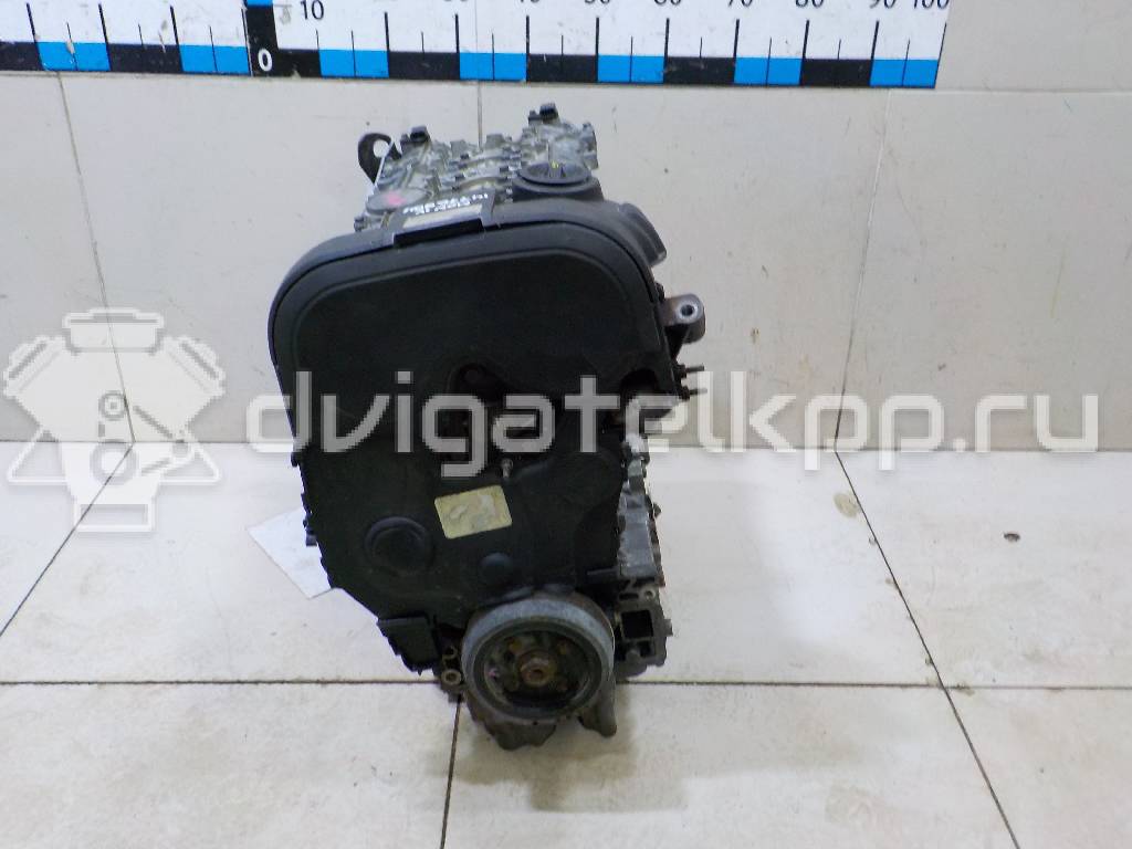 Фото Контрактный (б/у) двигатель HUBA для Ford Australia Mondeo 220 л.с 20V 2.5 л бензин 1387097 {forloop.counter}}