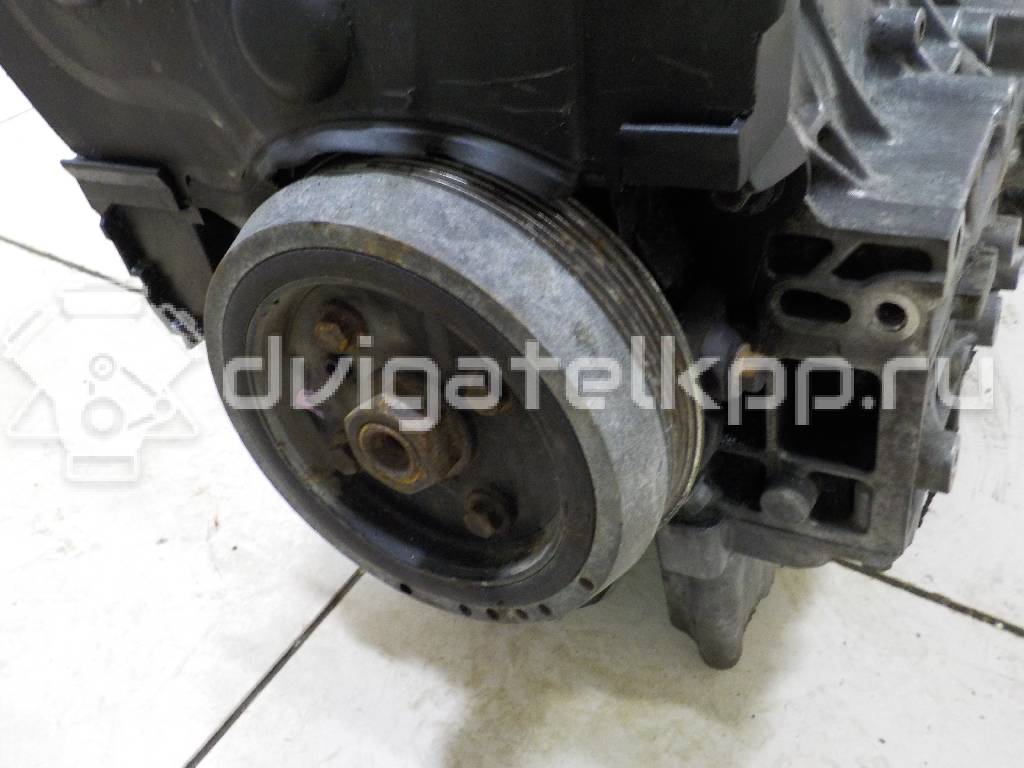 Фото Контрактный (б/у) двигатель HUBA для Ford Australia Mondeo 220 л.с 20V 2.5 л бензин 1387097 {forloop.counter}}