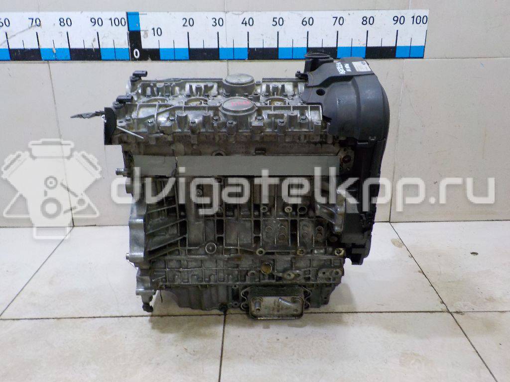 Фото Контрактный (б/у) двигатель HUBA для Ford Australia Mondeo 220 л.с 20V 2.5 л бензин 1387097 {forloop.counter}}