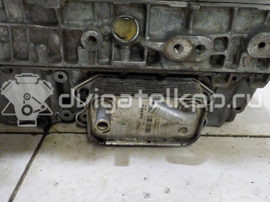 Фото Контрактный (б/у) двигатель HUBA для Ford Australia Mondeo 220 л.с 20V 2.5 л бензин 1387097 {forloop.counter}}