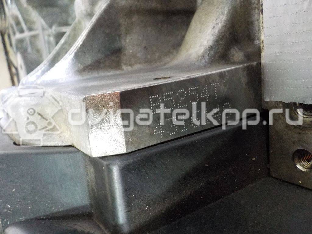 Фото Контрактный (б/у) двигатель HUBA для Ford Australia Mondeo 220 л.с 20V 2.5 л бензин 1387097 {forloop.counter}}