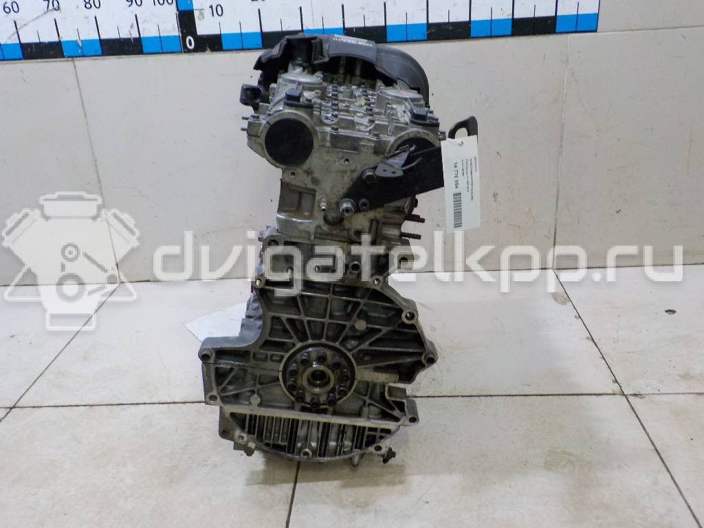 Фото Контрактный (б/у) двигатель HUBA для Ford Australia Mondeo 220 л.с 20V 2.5 л бензин 1387097 {forloop.counter}}