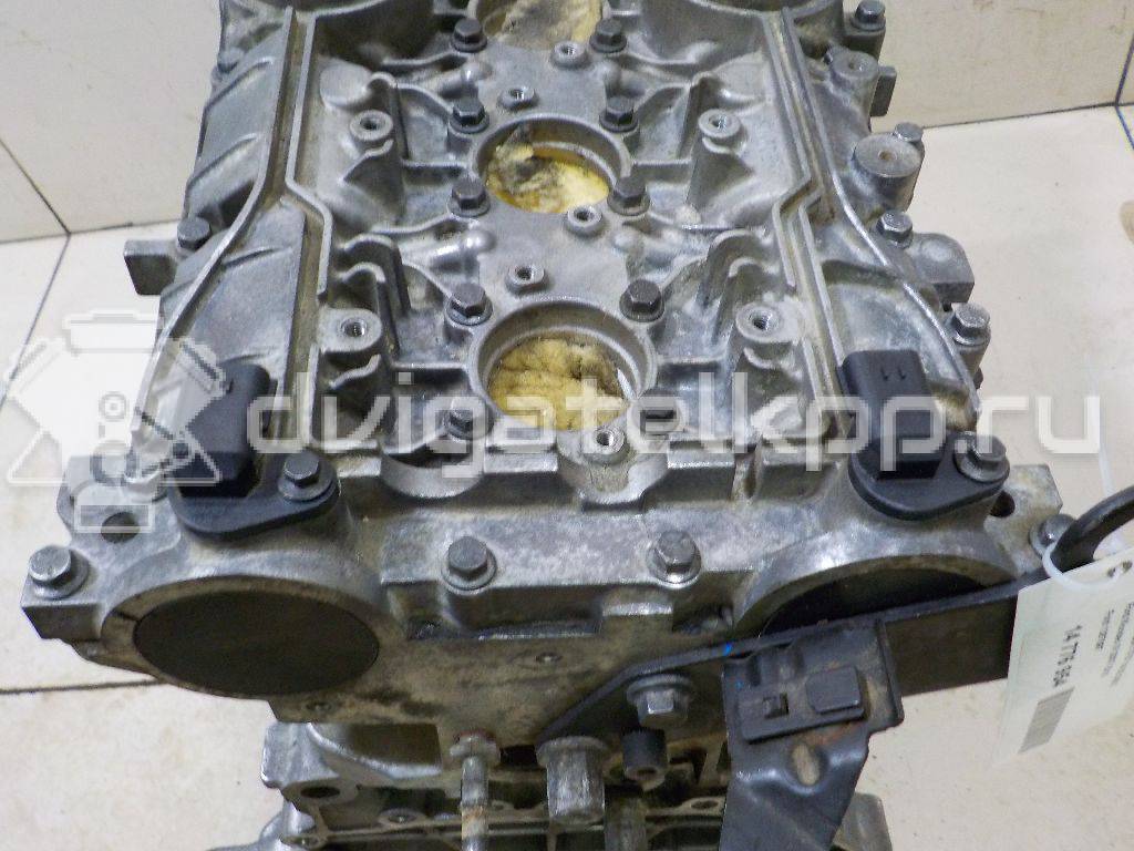 Фото Контрактный (б/у) двигатель HUBA для Ford Australia Mondeo 220 л.с 20V 2.5 л бензин 1387097 {forloop.counter}}