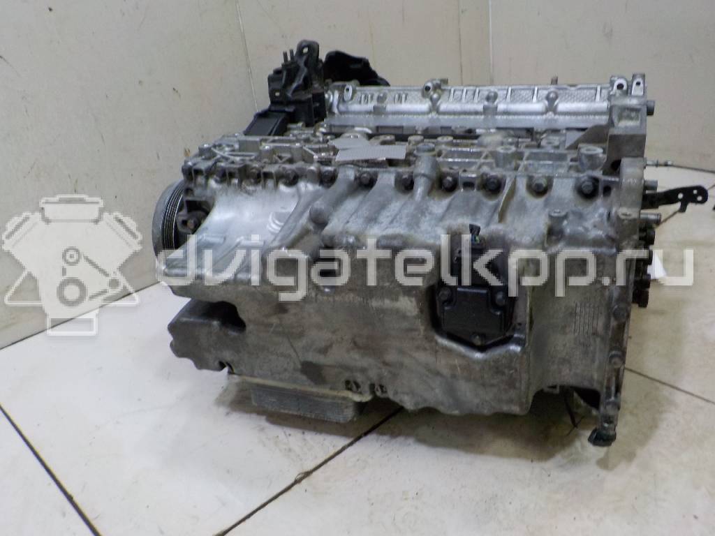 Фото Контрактный (б/у) двигатель HUBA для Ford Australia Mondeo 220 л.с 20V 2.5 л бензин 1387097 {forloop.counter}}