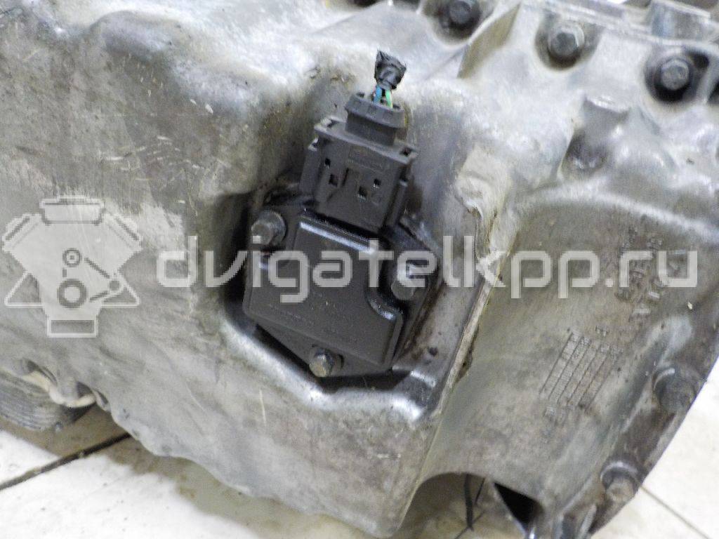 Фото Контрактный (б/у) двигатель HUBA для Ford Australia Mondeo 220 л.с 20V 2.5 л бензин 1387097 {forloop.counter}}