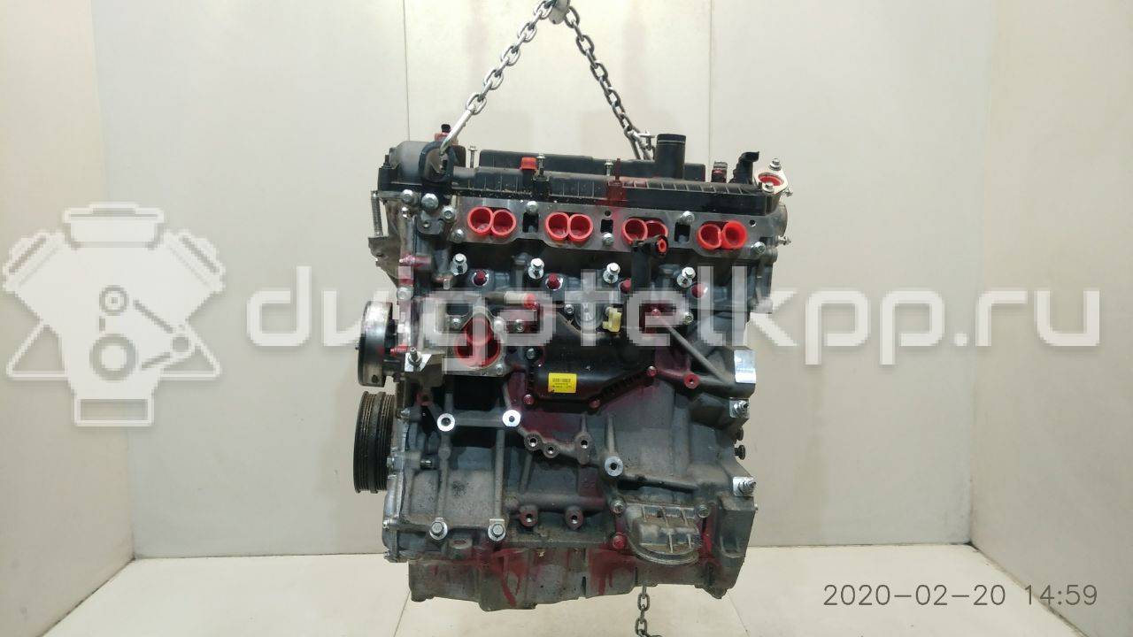 Фото Контрактный (б/у) двигатель BP (DOHC) для Mazda / Ford Australia / Eunos 103-125 л.с 16V 1.8 л бензин FM5Z6006A {forloop.counter}}