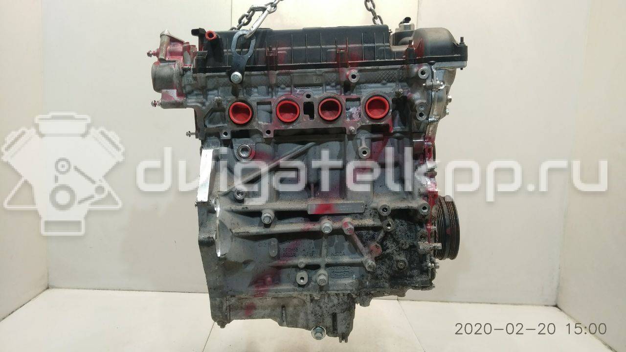 Фото Контрактный (б/у) двигатель BP (DOHC) для Mazda / Ford Australia / Eunos 103-125 л.с 16V 1.8 л бензин FM5Z6006A {forloop.counter}}