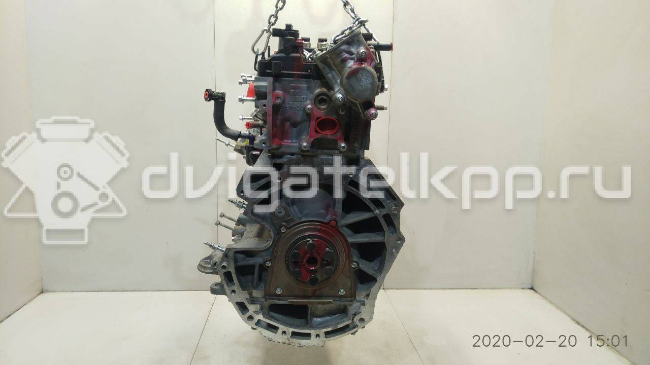 Фото Контрактный (б/у) двигатель BP (DOHC) для Mazda / Ford Australia / Eunos 103-125 л.с 16V 1.8 л бензин FM5Z6006A {forloop.counter}}