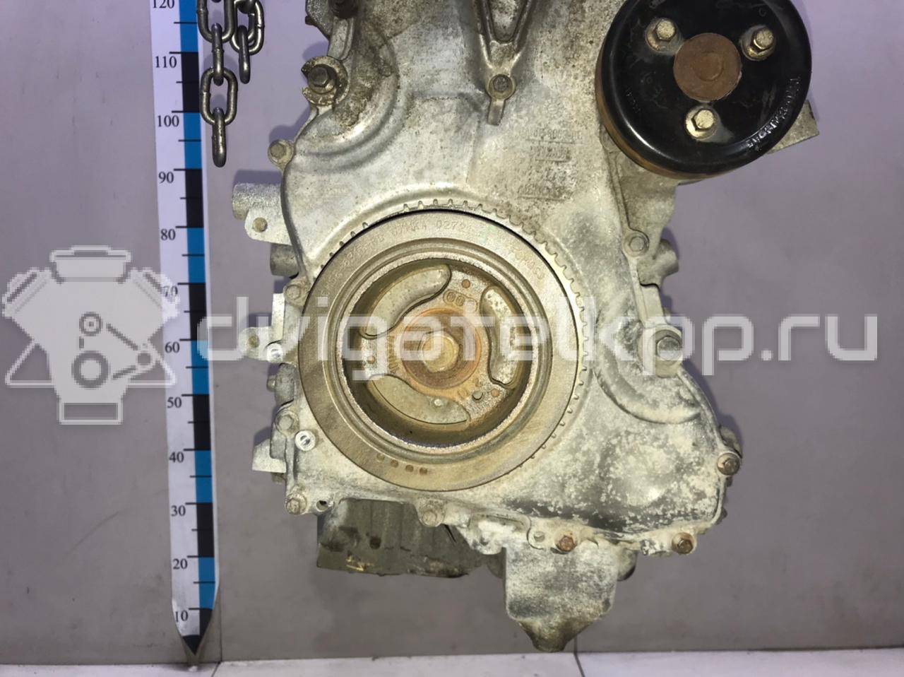 Фото Контрактный (б/у) двигатель CT для Volkswagen / Ford (Changan) 110 л.с 16V 1.5 л бензин 5116175 {forloop.counter}}