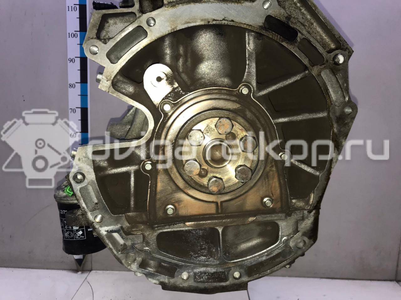 Фото Контрактный (б/у) двигатель CT для Volkswagen / Ford (Changan) 110 л.с 16V 1.5 л бензин 5116175 {forloop.counter}}