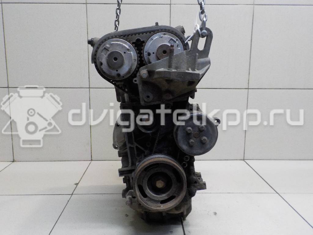 Фото Контрактный (б/у) двигатель CT для Volkswagen / Ford (Changan) 110 л.с 16V 1.5 л бензин 1727626 {forloop.counter}}