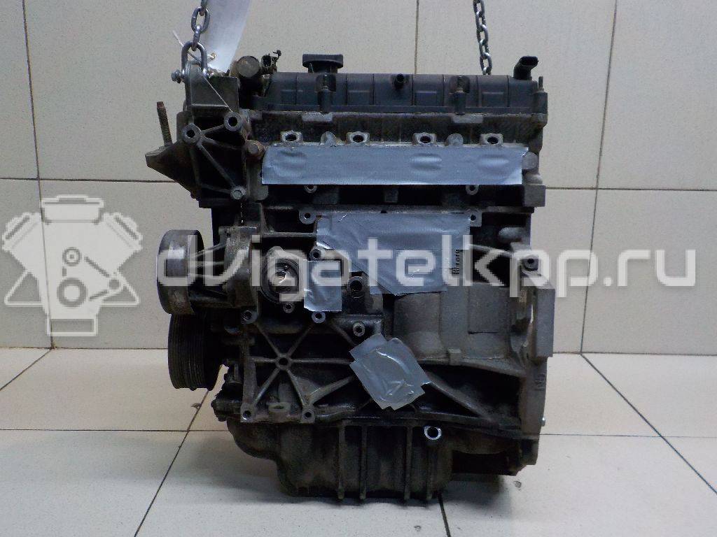 Фото Контрактный (б/у) двигатель CT для Volkswagen / Ford (Changan) 110 л.с 16V 1.5 л бензин 1727626 {forloop.counter}}