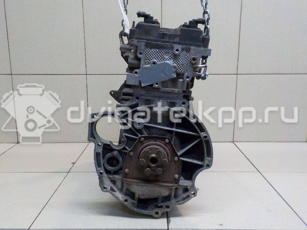 Фото Контрактный (б/у) двигатель CT для Volkswagen / Ford (Changan) 110 л.с 16V 1.5 л бензин 1727626 {forloop.counter}}