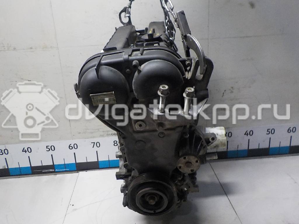 Фото Контрактный (б/у) двигатель CT для Volkswagen / Ford (Changan) 110 л.с 16V 1.5 л бензин 1685722 {forloop.counter}}