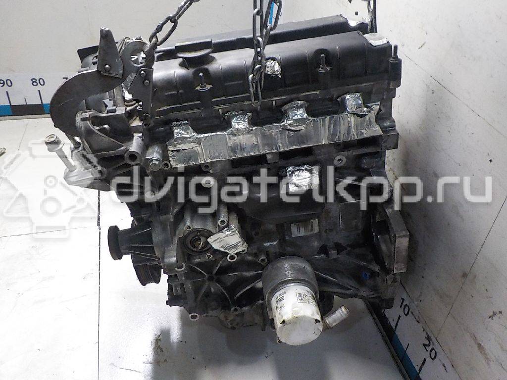 Фото Контрактный (б/у) двигатель CT для Volkswagen / Ford (Changan) 110 л.с 16V 1.5 л бензин 1685722 {forloop.counter}}