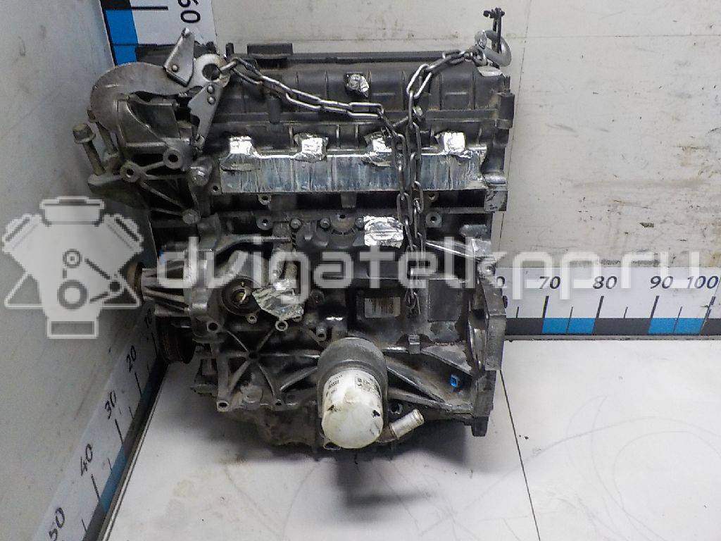 Фото Контрактный (б/у) двигатель PNDA для Ford Australia Focus 125 л.с 16V 1.6 л бензин 1685722 {forloop.counter}}