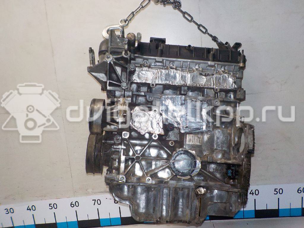 Фото Контрактный (б/у) двигатель CT для Volkswagen / Ford (Changan) 110 л.с 16V 1.5 л бензин 1727626 {forloop.counter}}