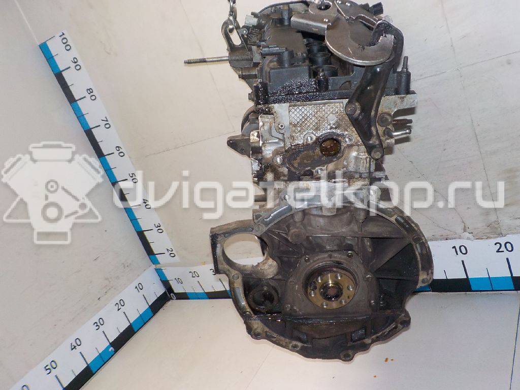 Фото Контрактный (б/у) двигатель CT для Volkswagen / Ford (Changan) 110 л.с 16V 1.5 л бензин 1727626 {forloop.counter}}