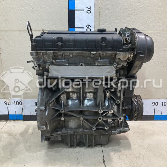 Фото Контрактный (б/у) двигатель CT для Volkswagen / Ford (Changan) 110 л.с 16V 1.5 л бензин 1727626