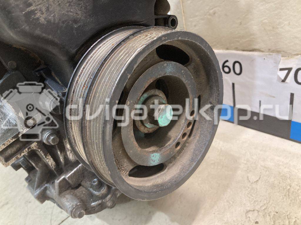 Фото Контрактный (б/у) двигатель CT для Volkswagen / Ford (Changan) 110 л.с 16V 1.5 л бензин 1727626 {forloop.counter}}