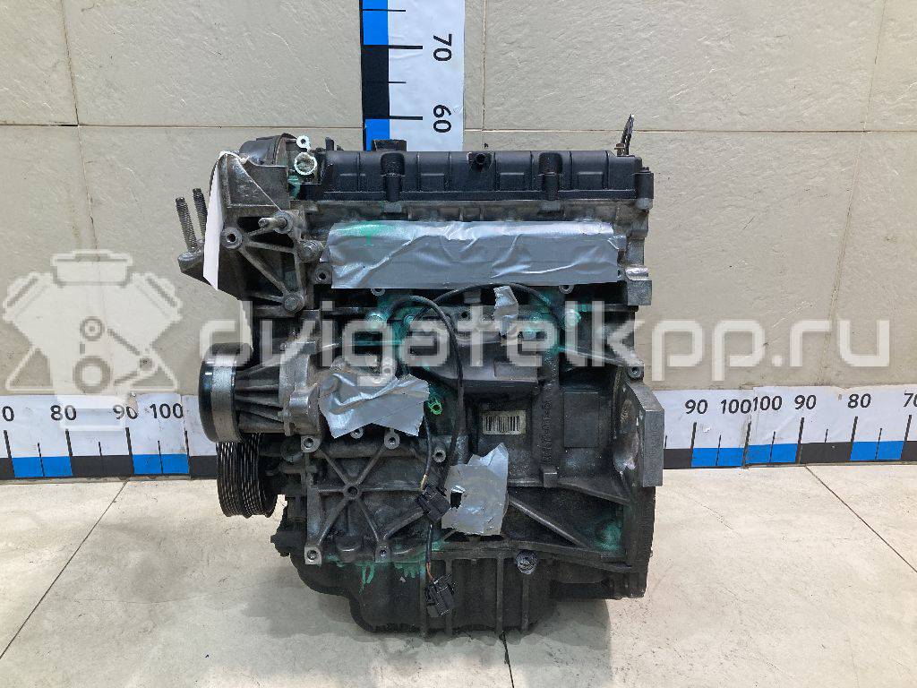 Фото Контрактный (б/у) двигатель CT для Volkswagen / Ford (Changan) 110 л.с 16V 1.5 л бензин 1727626 {forloop.counter}}