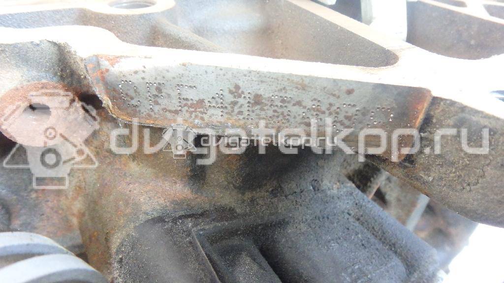 Фото Контрактный (б/у) двигатель CFGC для Volkswagen Scirocco / Tiguan / Cc / Sharan / Passat 177 л.с 16V 2.0 л Дизельное топливо 03L100090J {forloop.counter}}