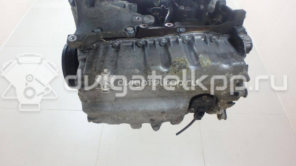 Фото Контрактный (б/у) двигатель CFGC для Volkswagen Scirocco / Tiguan / Cc / Sharan / Passat 177 л.с 16V 2.0 л Дизельное топливо 03L100090J {forloop.counter}}