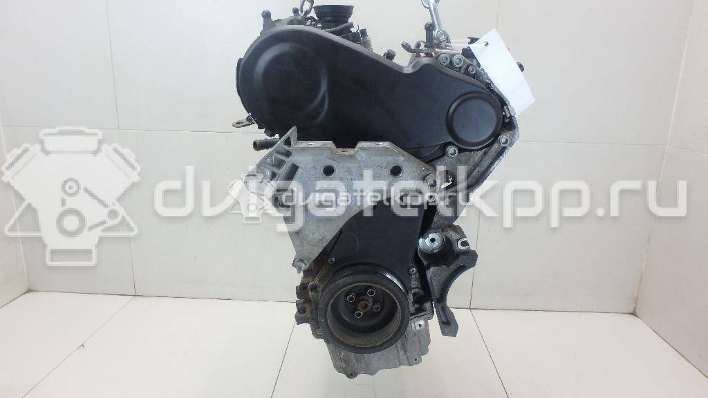 Фото Контрактный (б/у) двигатель CFGB для Volkswagen Scirocco / Tiguan / Cc / Sharan / Golf 170 л.с 16V 2.0 л Дизельное топливо 03L100090J {forloop.counter}}