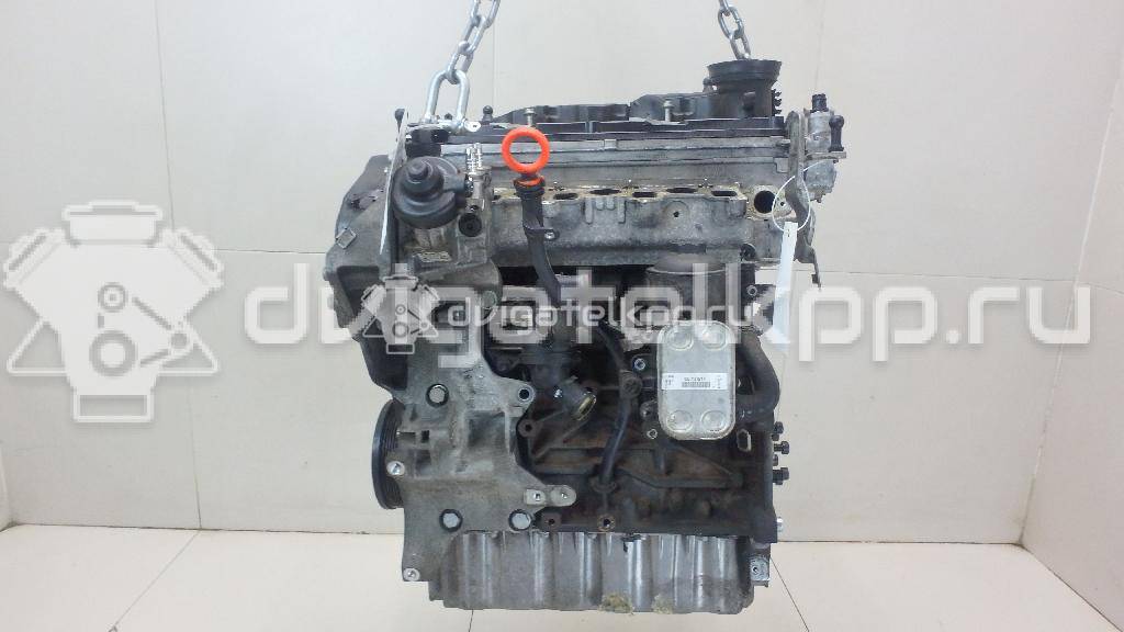 Фото Контрактный (б/у) двигатель CFGB для Volkswagen Scirocco / Tiguan / Cc / Sharan / Golf 170 л.с 16V 2.0 л Дизельное топливо 03L100090J {forloop.counter}}