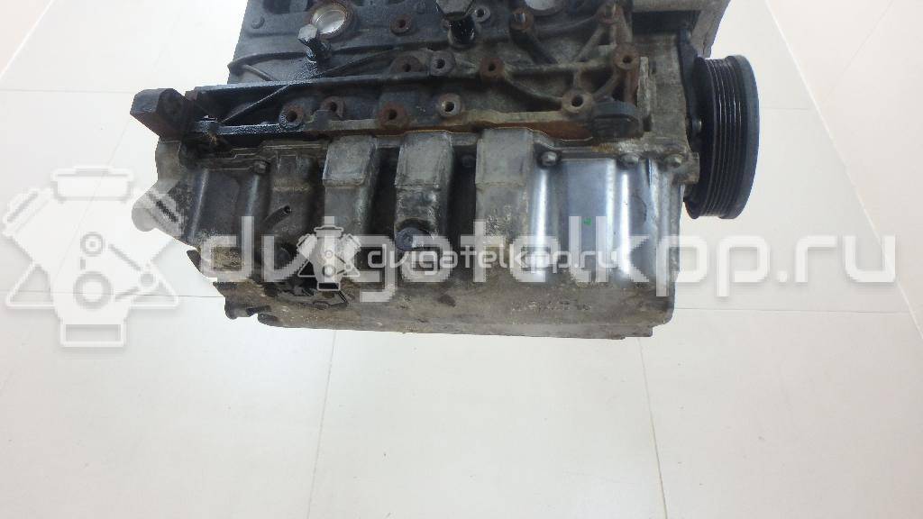 Фото Контрактный (б/у) двигатель CFGB для Volkswagen Scirocco / Tiguan / Cc / Sharan / Golf 170 л.с 16V 2.0 л Дизельное топливо 03L100090J {forloop.counter}}